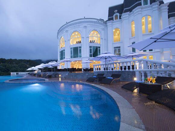 Dalat Wonder Resort 1