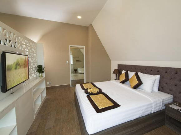 Dalat Wonder Resort 2