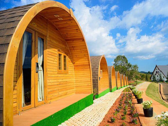 Dalat Wonder Resort 3