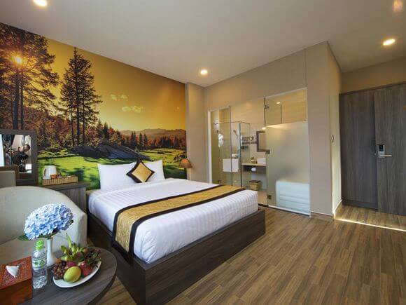 Dalat Wonder Resort 4