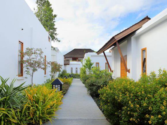 Mount Inle Hotel Resorts 3