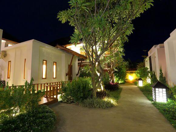 Mount Inle Hotel Resorts 4