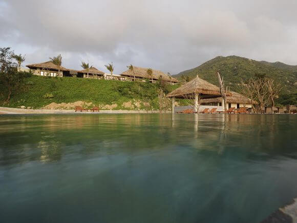 Crown Retreat Quy Nhon Resort 3