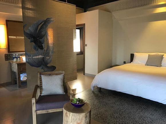 Crown Retreat Quy Nhon Resort 4