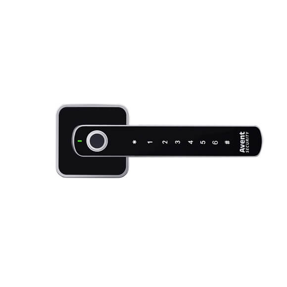 Fingerprint Door Lock M100S