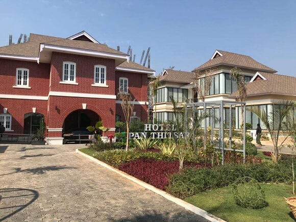 Pan Thitsar 2