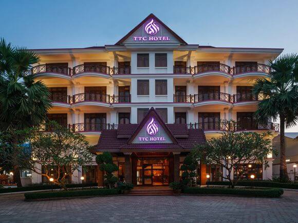 TTC Hotel Premium Angkor1
