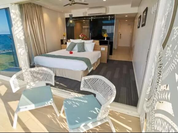 Taumeasina Island Resort 4