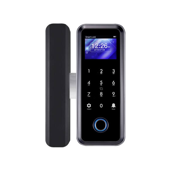 Fingerprint Door Lock M902