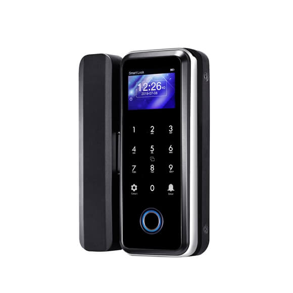 Fingerprint Door Lock M902