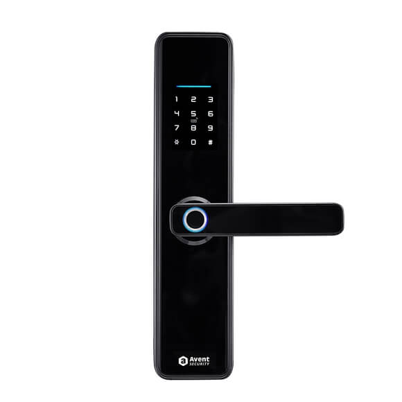 fingerprint smart lock MX06