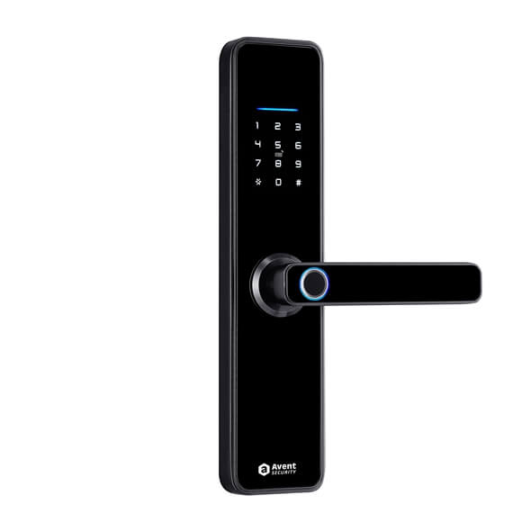 fingerprint smart lock MX06