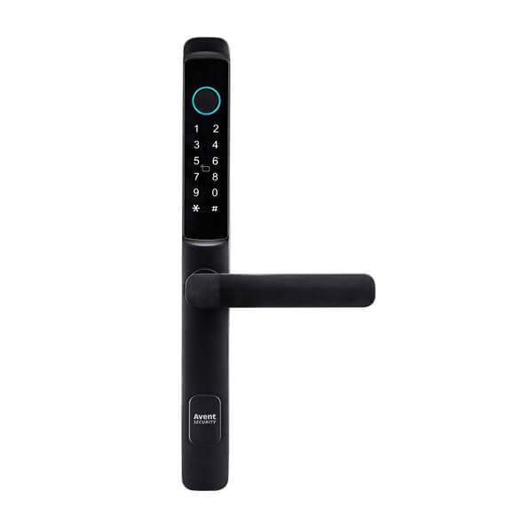 Fingerprint Door Lock S6
